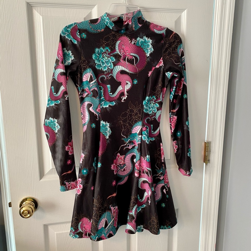 PLEASE NOTE: RESERVED SWAP